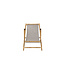 Gartensessel Cane – Loungesessel 74×115×85 cm Rattan & Textilene