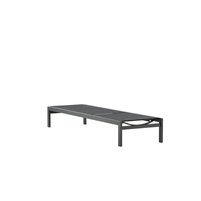 Lounge-Set Copacabana Sun – Outdoor-Gartengarnitur mit Sonnendach