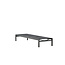Lounge-Set Copacabana Sun – Outdoor-Gartengarnitur mit Sonnendach