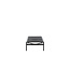 Lounge-Set Copacabana Sun – Outdoor-Gartengarnitur mit Sonnendach