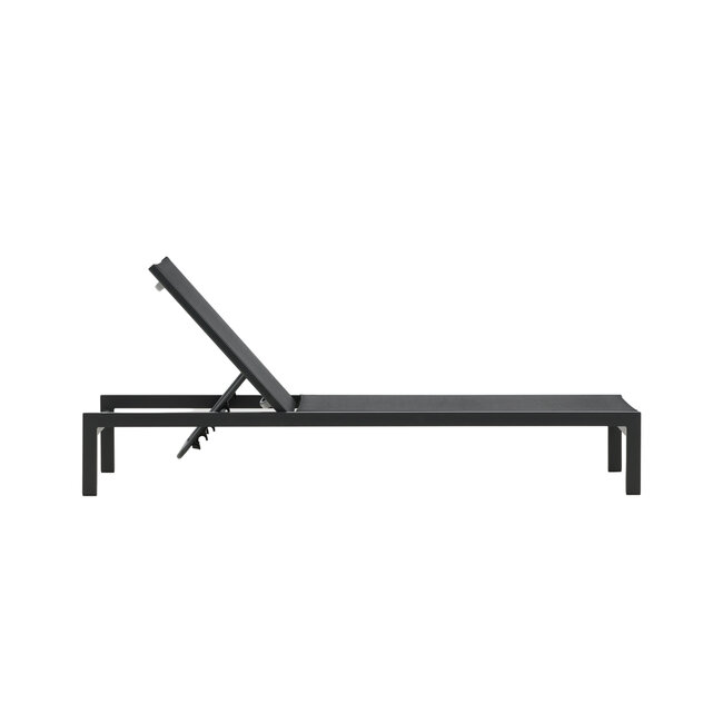 Lounge-Set Copacabana Sun – Outdoor-Gartengarnitur mit Sonnendach