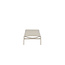 Lounge-Set Copacabana Sun – Outdoor-Gartengarnitur mit Sonneninsel