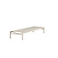 Lounge-Set Copacabana Sun – Outdoor-Gartengarnitur mit Sonneninsel