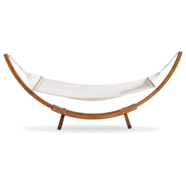 Hedvig Hängematte – Pompöser Luxus für Ihre persönliche Sommeroase