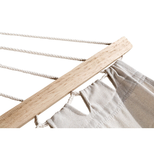 Hedvig Hängematte – Pompöser Luxus für Ihre persönliche Sommeroase