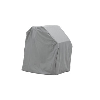 Venture Home Schutzhülle Klas Grau – Kompakte Abdeckhülle 63 × 90 cm, Polyester
