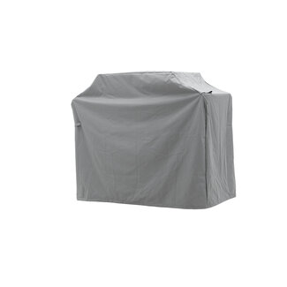 Venture Home Schutzhülle Klas Grau – Abdeckhülle 70 × 150 cm, H 100 cm, Polyester