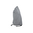 Schutzhülle Klas Grau – Möbelabdeckung 120×120×200 cm Polyester