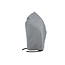 Schutzhülle Klas Grau – Möbelabdeckung 120×120×200 cm Polyester