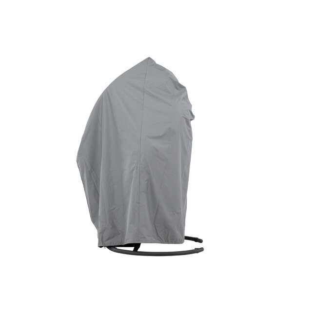 Schutzhülle Klas Grau – Möbelabdeckung 120×120×200 cm Polyester