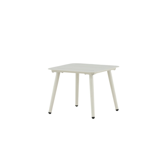 Gartentisch Lina Beige – Robuster Mittelpunkt im Garten