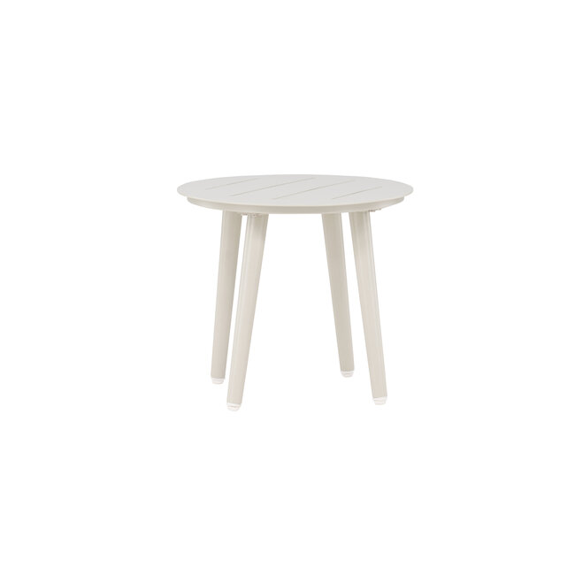Gartentisch Lina Beige – Robuster Mittelpunkt im Garten