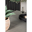 Gartentisch Levels Weiß – Esstisch 160×100×75 cm Aluminium und Aintwood