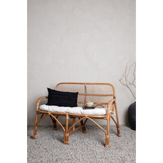 Venture Home Gartensofa Nella – Loungekomfort für die Terrasse