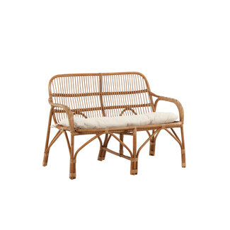 Venture Home Gartensofa Nella – Loungekomfort für die Terrasse