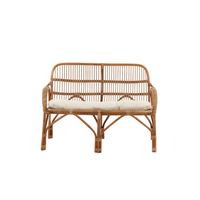 Gartensofa Nella – Loungekomfort für die Terrasse