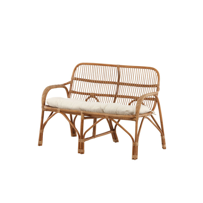 Gartensofa Nella – Loungekomfort für die Terrasse