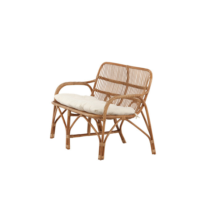 Gartensofa Nella – Loungekomfort für die Terrasse