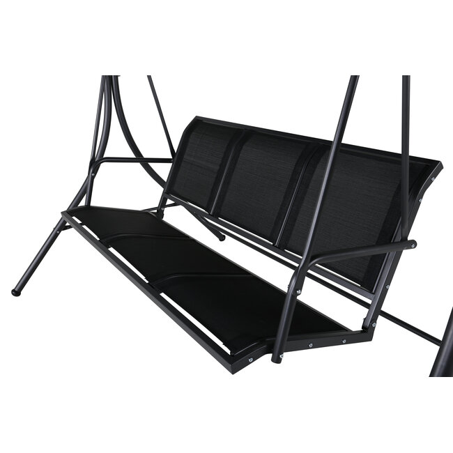 Monteral Hollywoodschaukel – Ihr stilvoller Rückzugsort für den Garten