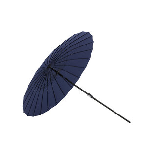 Venture Home Sonnenschirm Palmetto Blau – Zuverlässiger Schattenspender