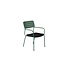 Gartenstuhl Nicke Grün – Bequemer Sitzkomfort für draußen