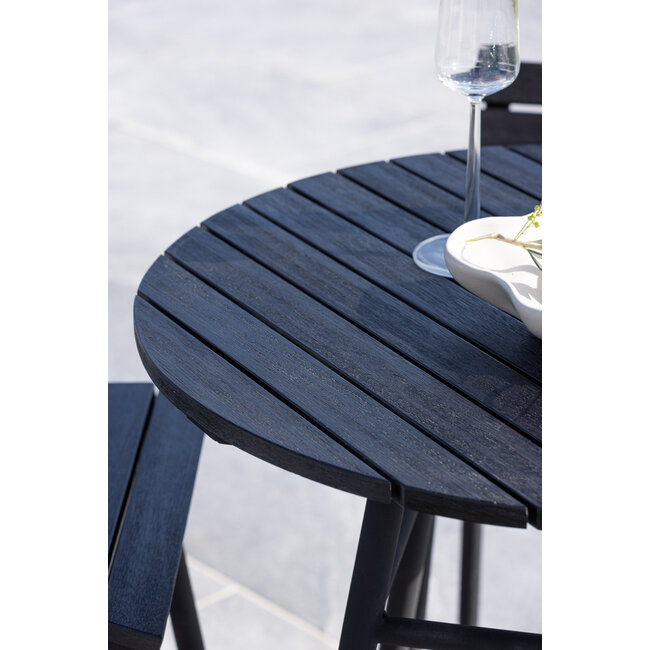 Barset Mexico – Moderner Industrie-Look für Ihre Outdoor-Oase