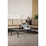 Lounge-Set Pehnna Schwarz – Moderne Outdoor-Lounge