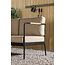 Lounge-Set Pehnna Schwarz – Moderne Outdoor-Lounge