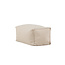 Relaxsessel Redang Beige Premium – Loungebag 118×94×83 cm aus hochwertigem Olefin-Stoff