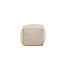 Relaxsessel Redang Beige Premium – Loungebag 118×94×83 cm aus hochwertigem Olefin-Stoff