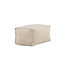 Relaxsessel Redang Beige Premium – Loungebag 118×94×83 cm aus hochwertigem Olefin-Stoff