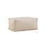 Relaxsessel Redang Beige Premium – Loungebag 118×94×83 cm aus hochwertigem Olefin-Stoff