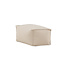 Relaxsessel Redang Beige Premium – Loungebag 118×94×83 cm aus hochwertigem Olefin-Stoff