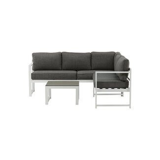 Venture Home Lounge-Set Salvador Grau – Moderne Outdoor-Lounge