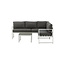 Lounge-Set Salvador Grau – Moderne Outdoor-Lounge