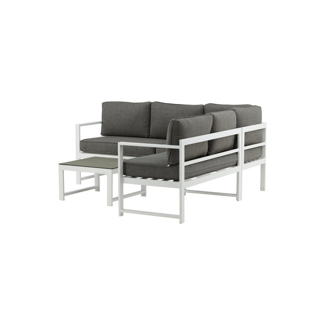 Lounge-Set Salvador Grau – Moderne Outdoor-Lounge