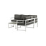 Lounge-Set Salvador Grau – Moderne Outdoor-Lounge