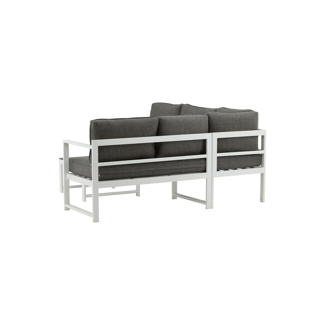 Lounge-Set Salvador Grau – Moderne Outdoor-Lounge