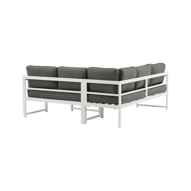 Lounge-Set Salvador Grau – Moderne Outdoor-Lounge
