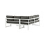 Lounge-Set Salvador Grau – Moderne Outdoor-Lounge