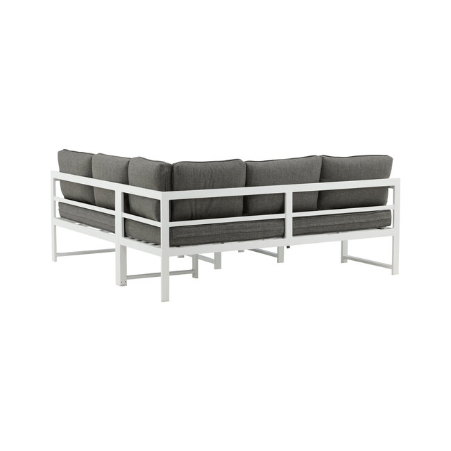 Lounge-Set Salvador Grau – Moderne Outdoor-Lounge