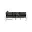 Lounge-Set Salvador Grau – Moderne Outdoor-Lounge