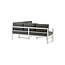 Lounge-Set Salvador Grau – Moderne Outdoor-Lounge