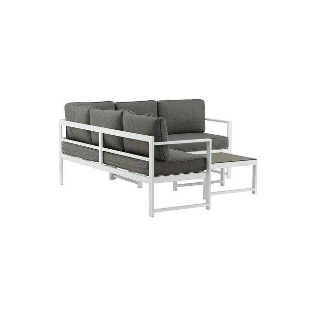 Lounge-Set Salvador Grau – Moderne Outdoor-Lounge