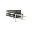 Lounge-Set Salvador Grau – Moderne Outdoor-Lounge