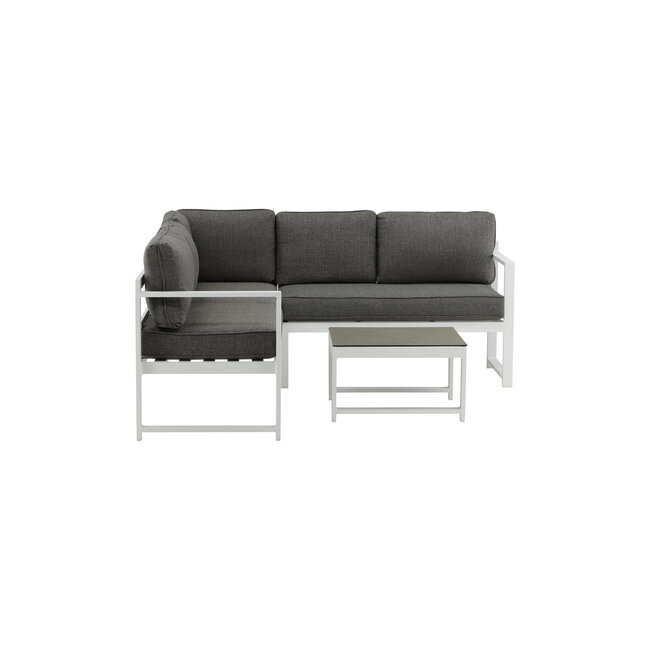 Lounge-Set Salvador Grau – Moderne Outdoor-Lounge