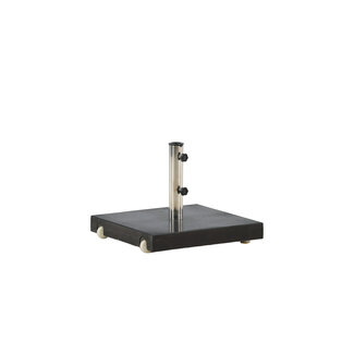 Venture Home Granit-Sonnenschirmständer 40 kg – Massiver Halt & maximale Flexibilität