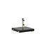Granit-Sonnenschirmständer 40 kg – Massiver Halt & maximale Flexibilität