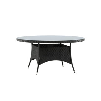 Venture Home Gartentisch Volta – Großzügiger Mittelpunkt