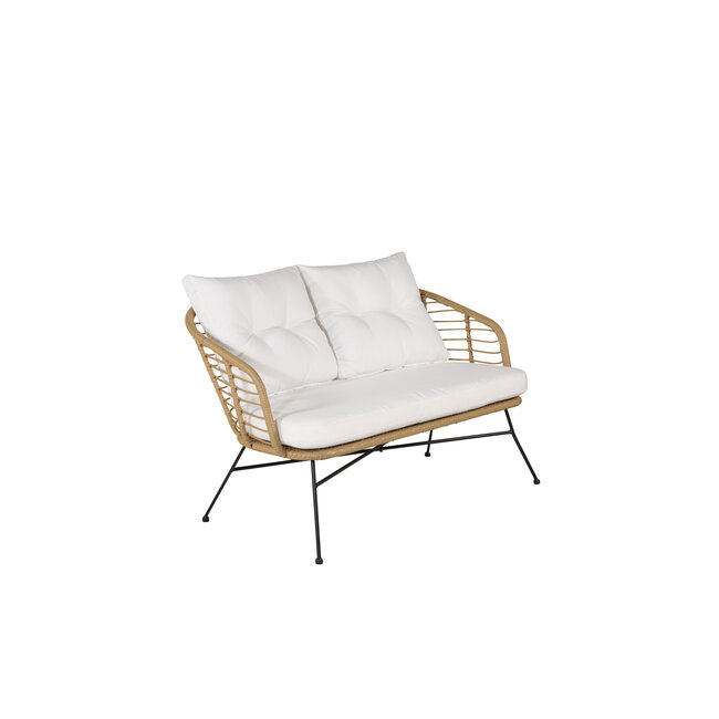 Lounge-Set Viga – Moderne Outdoor-Lounge